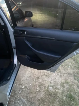 Toyota Avensis 1.8 бензин газ - 6500 лв. - 51513030 7