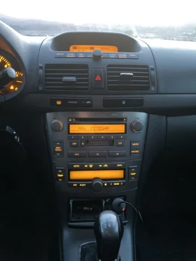 Toyota Avensis 1.8 бензин газ - 6500 лв. - 51513030 6
