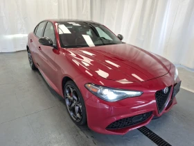 Alfa Romeo Giulia * TI SPORT * CARFAX * БЕЗ ПЪРВОНАЧАЛНА ВНОСКА - 41300 лв. - 31147619 3