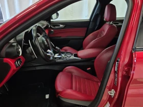 Alfa Romeo Giulia * TI SPORT * CARFAX * БЕЗ ПЪРВОНАЧАЛНА ВНОСКА - 41300 лв. - 31147619 7