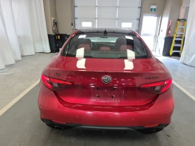 Alfa Romeo Giulia * TI SPORT * CARFAX * БЕЗ ПЪРВОНАЧАЛНА ВНОСКА - 41300 лв. - 31147619 6