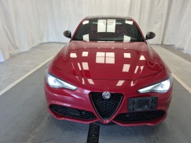 Alfa Romeo Giulia * TI SPORT * CARFAX * БЕЗ ПЪРВОНАЧАЛНА ВНОСКА - 41300 лв. - 31147619 2