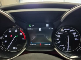 Alfa Romeo Giulia * TI SPORT * CARFAX * БЕЗ ПЪРВОНАЧАЛНА ВНОСКА - 41300 лв. - 31147619 10