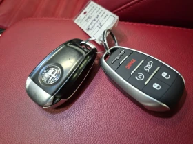 Alfa Romeo Giulia * TI SPORT * CARFAX * БЕЗ ПЪРВОНАЧАЛНА ВНОСКА - 41300 лв. - 31147619 11