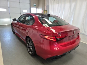 Alfa Romeo Giulia * TI SPORT * CARFAX * БЕЗ ПЪРВОНАЧАЛНА ВНОСКА - 41300 лв. - 31147619 4