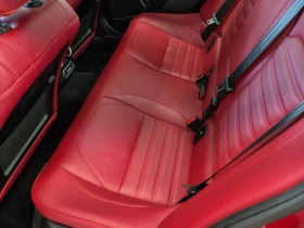 Alfa Romeo Giulia * TI SPORT * CARFAX * БЕЗ ПЪРВОНАЧАЛНА ВНОСКА - 41300 лв. - 31147619 12