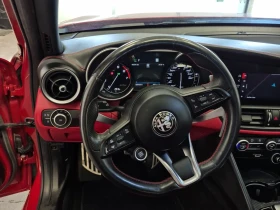 Alfa Romeo Giulia * TI SPORT * CARFAX * БЕЗ ПЪРВОНАЧАЛНА ВНОСКА - 41300 лв. - 31147619 9