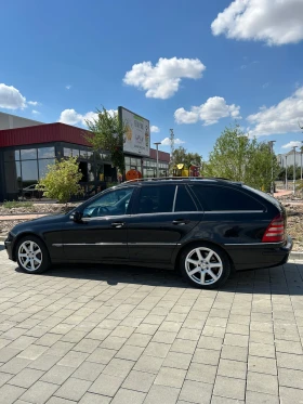 Обява за продажба на Mercedes-Benz C 270 ~6 600 лв. - изображение 8