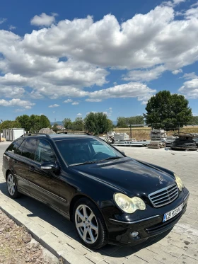 Обява за продажба на Mercedes-Benz C 270 ~6 600 лв. - изображение 7