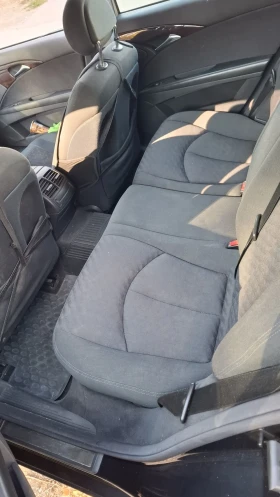 Обява за продажба на Mercedes-Benz E 220 150кс ~7 500 лв. - изображение 11 | Auto.bg Обява за продажба на Mercedes-Benz E 220 150кс ~7 500 лв. - изображение 11