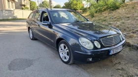 Обява за продажба на Mercedes-Benz E 220 150кс ~7 500 лв. - изображение 1 | Auto.bg Обява за продажба на Mercedes-Benz E 220 150кс ~7 500 лв. - изображение 1