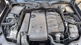 Mercedes-Benz E 220 150 | Mobile.bg    14
