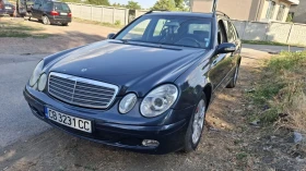 Обява за продажба на Mercedes-Benz E 220 150кс ~7 500 лв. - изображение 5 | Auto.bg Обява за продажба на Mercedes-Benz E 220 150кс ~7 500 лв. - изображение 5