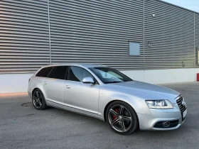 Обява за продажба на Audi A6 3.0 TDI Quattro S-line ~16 000 лв. - изображение 1