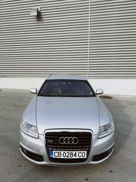 Audi A6 3.0 TDI Quattro S-line - 16000 лв. / 8180.67 € - 36755649 6