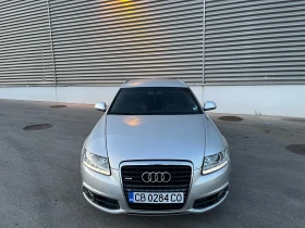 Обява за продажба на Audi A6 3.0 TDI Quattro S-line ~16 000 лв. - изображение 7
