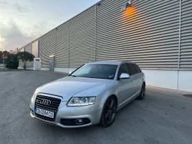 Обява за продажба на Audi A6 3.0 TDI Quattro S-line ~16 000 лв. - изображение 6