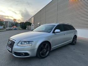 Обява за продажба на Audi A6 3.0 TDI Quattro S-line ~16 000 лв. - изображение 5