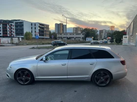 Обява за продажба на Audi A6 3.0 TDI Quattro S-line ~16 000 лв. - изображение 4