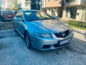Honda Accord  - изображение 1