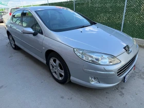 Peugeot 407 2.0HDI-140к.с Евро-5 Ксенон Кожа Нави Парктроник | Auto.bg — изображение 5