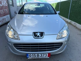 Peugeot 407 2.0HDI-140к.с Евро-5 Ксенон Кожа Нави Парктроник | Auto.bg — изображение 6