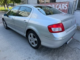 ����� �� �������� �� Peugeot 407 2.0HDI-140�.� ����-5 ������ ���� ���� ����������