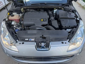 Peugeot 407 2.0HDI-140к.с Евро-5 Ксенон Кожа Нави Парктроник | Auto.bg — изображение 14
