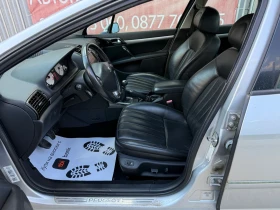 Peugeot 407 2.0HDI-140к.с Евро-5 Ксенон Кожа Нави Парктроник | Auto.bg — изображение 7