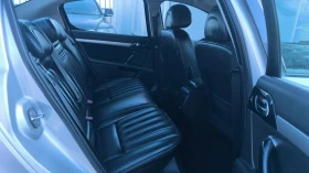 Peugeot 407 2.0HDI-140к.с Евро-5 Ксенон Кожа Нави Парктроник - 7999 лв. / 4089.82 € - 29448789 13