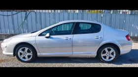 Peugeot 407 2.0HDI-140к.с Евро-5 Ксенон Кожа Нави Парктроник - 7999 лв. / 4089.82 € - 29448789 2