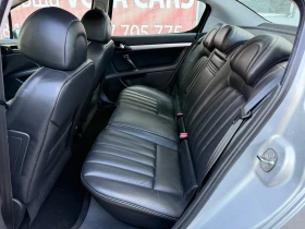 Peugeot 407 2.0HDI-140к.с Евро-5 Ксенон Кожа Нави Парктроник | Auto.bg — изображение 13