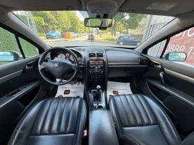 Peugeot 407 2.0HDI-140к.с Евро-5 Ксенон Кожа Нави Парктроник | Auto.bg — изображение 9