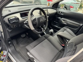 Citroen C4 Cactus 1.6HDI * Камера * Навигация, снимка 6