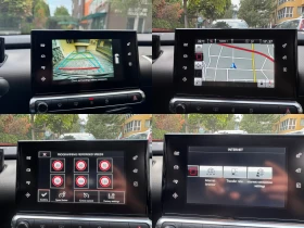Citroen C4 Cactus 1.6HDI * Камера * Навигация, снимка 11