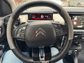 Citroen C4 Cactus 1.6HDI * Камера * Навигация, снимка 8