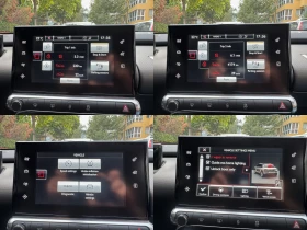 Citroen C4 Cactus 1.6HDI * Камера * Навигация, снимка 10