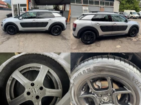 Citroen C4 Cactus 1.6HDI * Камера * Навигация, снимка 5