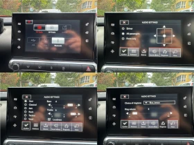 Citroen C4 Cactus 1.6HDI * Камера * Навигация, снимка 9