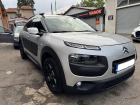 Citroen C4 Cactus 1.6HDI * Камера * Навигация, снимка 4