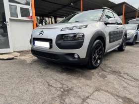 Citroen C4 Cactus 1.6HDI * Камера * Навигация, снимка 2