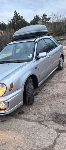 Subaru Impreza | Mobile.bg    2