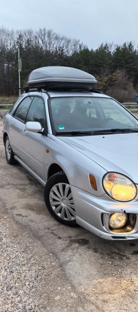 Subaru Impreza | Mobile.bg    3