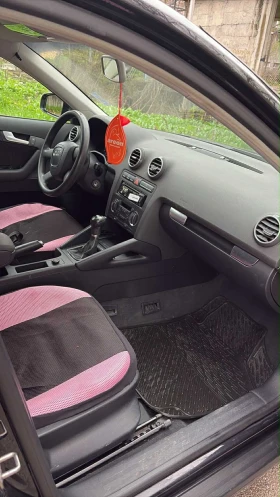 Audi A3, снимка 4 — Bazar.bg Audi A3, снимка 4