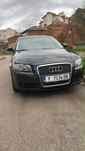 Audi A3, снимка 1 — Bazar.bg Audi A3, снимка 1