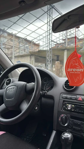 Audi A3, снимка 5 — Bazar.bg Audi A3, снимка 5