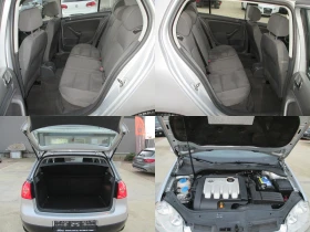 VW Golf 1.9TDI 105kc - 6499 лв. / 3322.89 € - 72728729 16