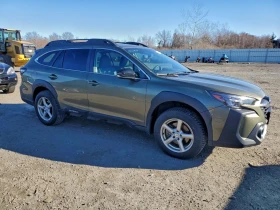 Subaru Outback 2025 SUBARU OUTBACK LIMITED XT - 27500 € / 53785.32 лв. - 92403700 3