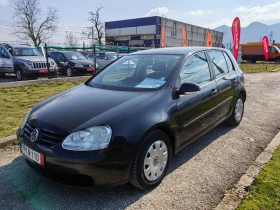 ������ VW Golf