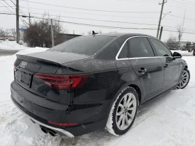 Audi S4 Audi S4 3.0 TFSI* АвтоКредит* (ЦЕНА ДО БГ), снимка 3